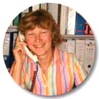 Frau Schlegel